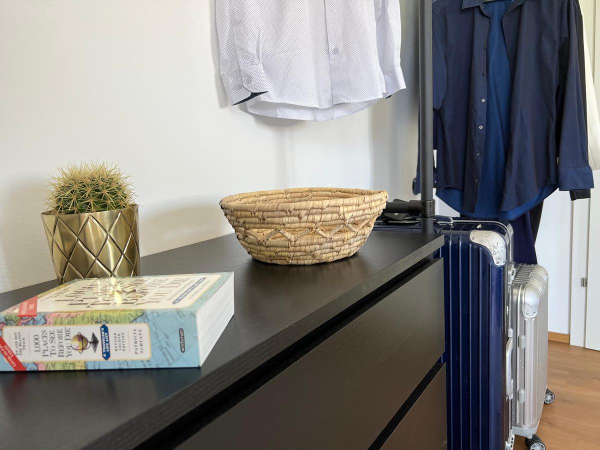 Designapartment Blue Sky -55M2-Free Parking & Wifi Graz Ngoại thất bức ảnh